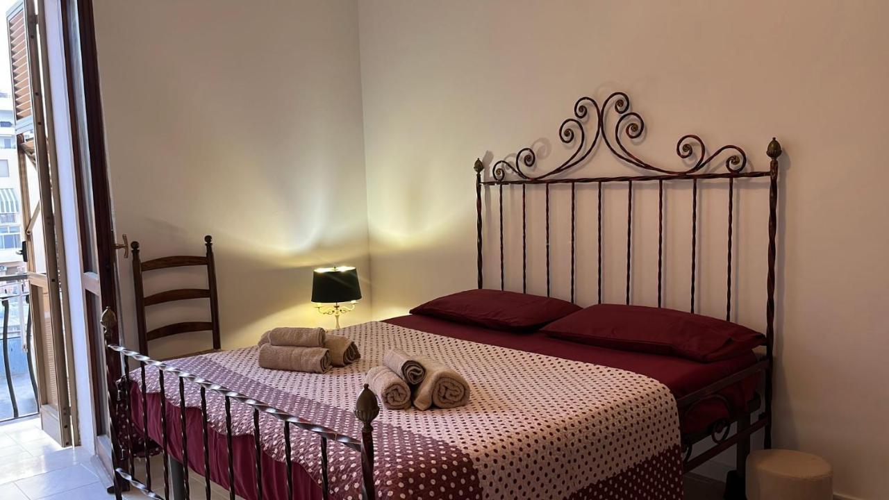 Da Pino Alghero Exterior foto
